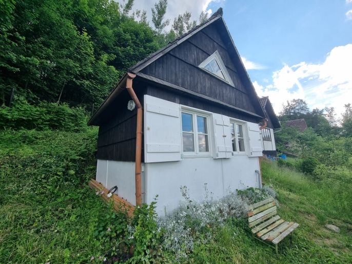 Prodej, Chata, Česká Třebová