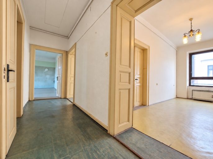 Prodej, Rodinný dům, Kolín