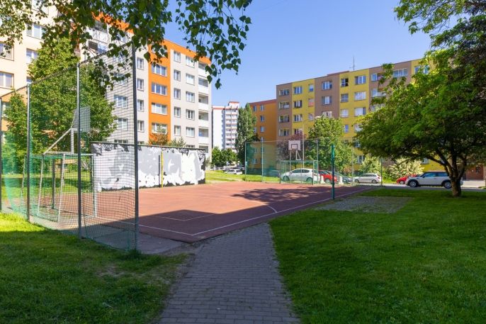 Prodej, Byt 3+1, Ostrava