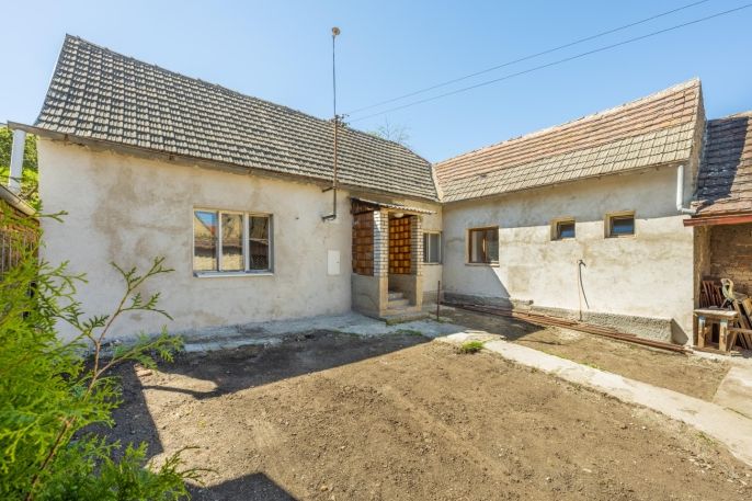 Prodej, Rodinný dům, Kačice