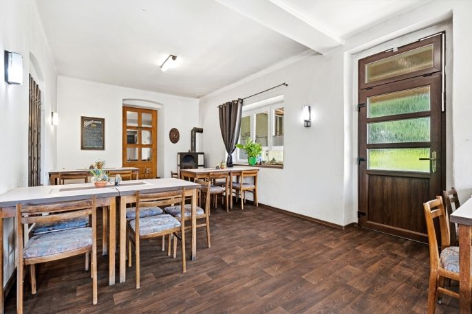 Prodej, Restaurace, stravování, Velké Březno