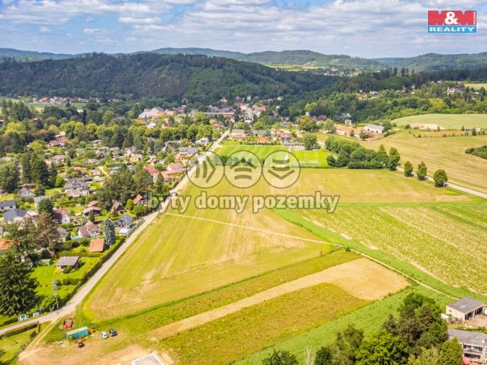 Prodej, Pozemek k bydlení, Nespeky