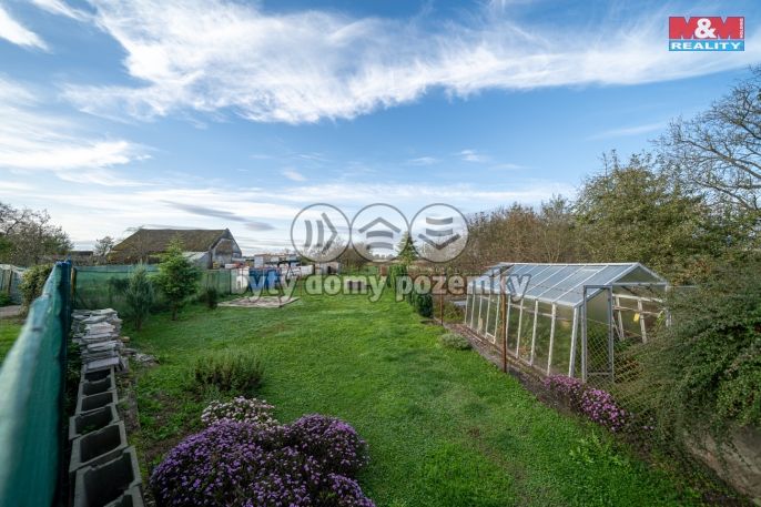 Prodej, Rodinný dům, Lobodice