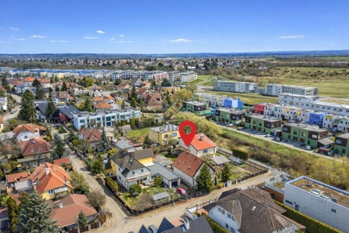 Prodej, Rodinný dům, Praha