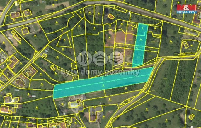 Prodej, Louka, Jaroměřice