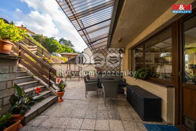 Prodej, Rodinný dům, Bystřice nad Pernštejnem