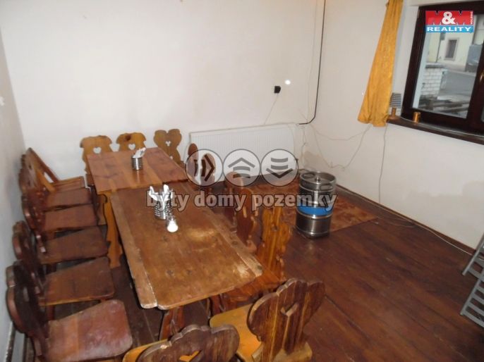 Pronájem, Restaurace, stravování, Karlštejn