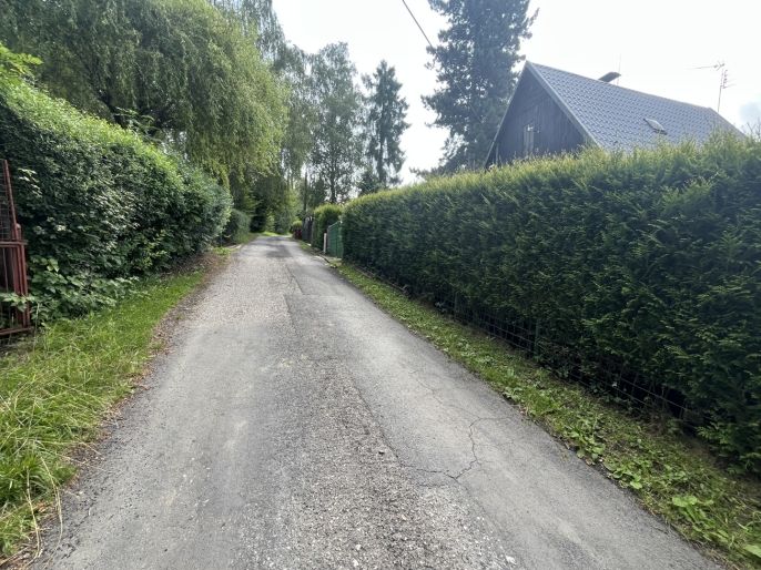Prodej, Chata, Těrlicko