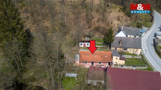 Prodej, Rodinný dům, Plavsko