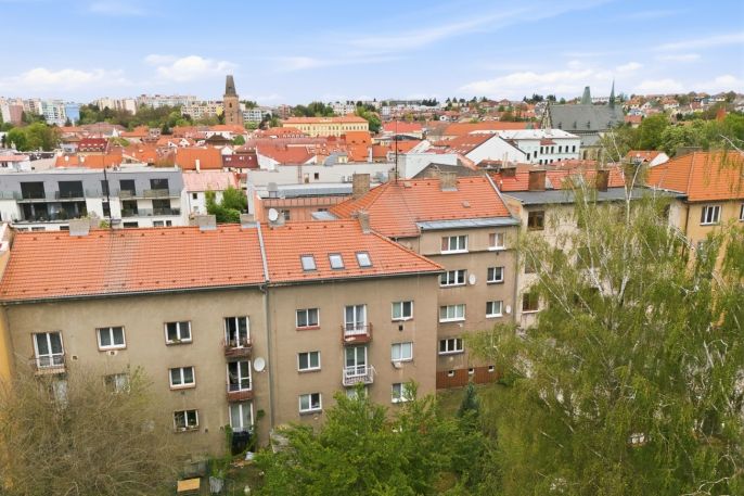 Prodej, Byt 2+1, Rakovník