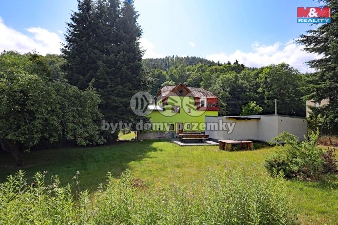 Prodej, Hotel, penzion, Merklín