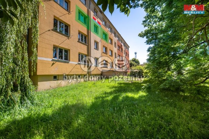 Prodej, Byt 2+1, Svitavy