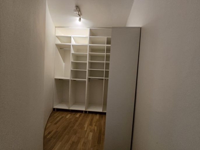 Pronájem, Byt 4+kk, Brušperk