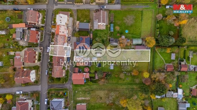 Prodej, Rodinný dům, Šluknov