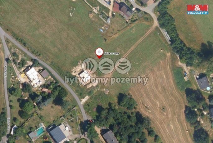 Prodej, Rodinný dům, Liberec