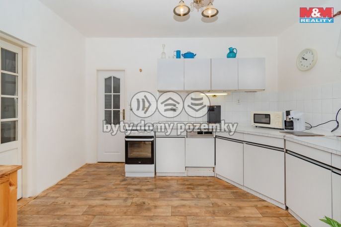 Prodej, Rodinný dům, Česká Lípa