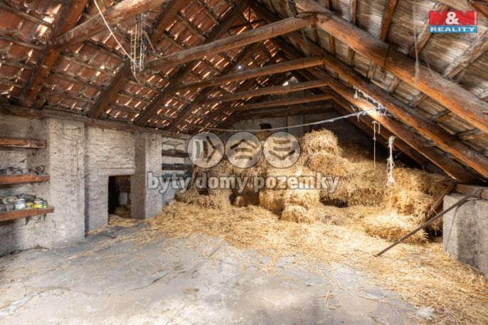 Prodej, Rodinný dům, Křesín