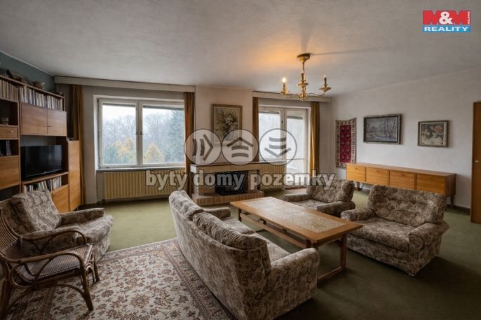 Prodej, Rodinný dům, Ostrava