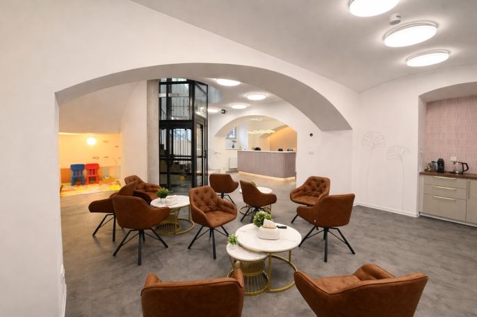 Pronájem, Ostatní, Praha