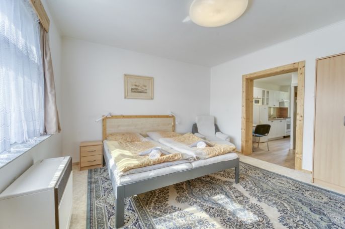 Prodej, Rodinný dům, Konstantinovy Lázně