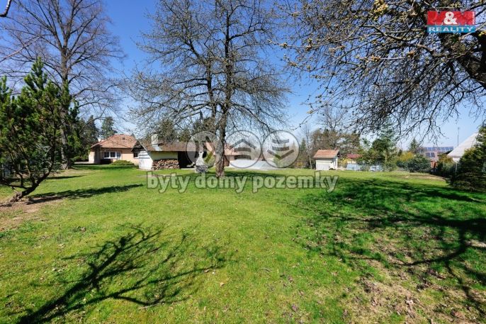 Prodej, Rodinný dům, Mostkovice