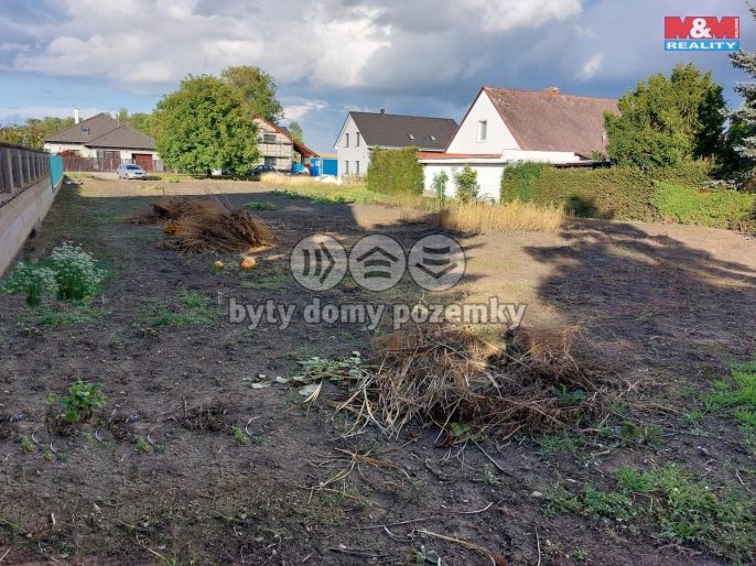 Prodej, Pozemek k bydlení, Sedlec