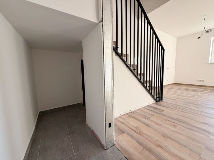 Prodej, Rodinný dům, Ostrava