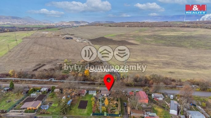 Prodej, Chata, Kadaň