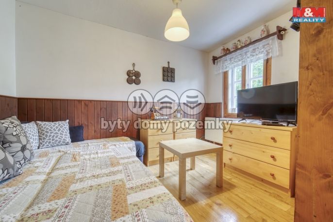 Prodej, Chata, Loučná pod Klínovcem