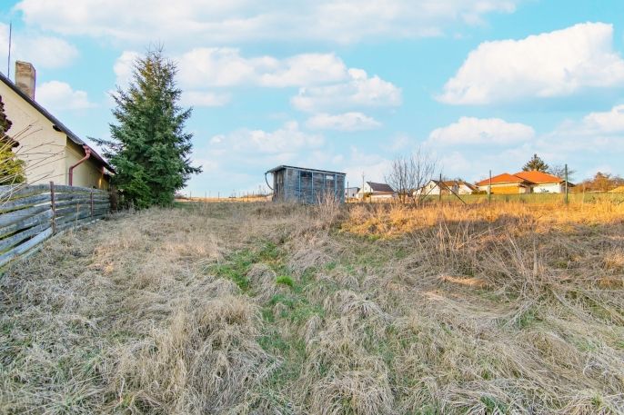 Prodej, Pozemek k bydlení, Břasy
