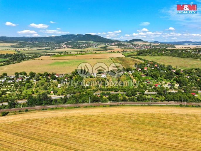 Prodej, Zahrada, Litoměřice