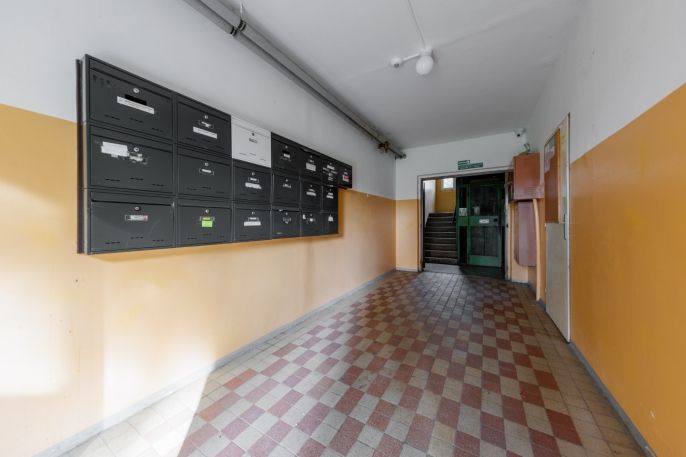 Prodej, Byt 3+1, Chodov