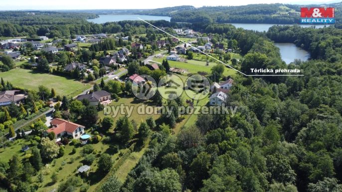 Prodej, Pozemek k bydlení, Těrlicko