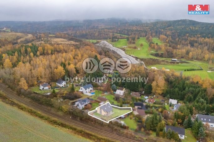 Prodej, Rodinný dům, Kyšice