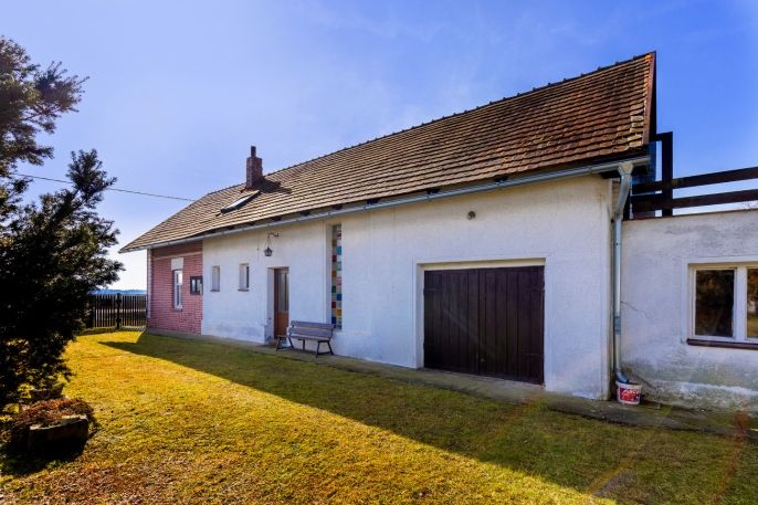 Prodej, Rodinný dům, Nechanice