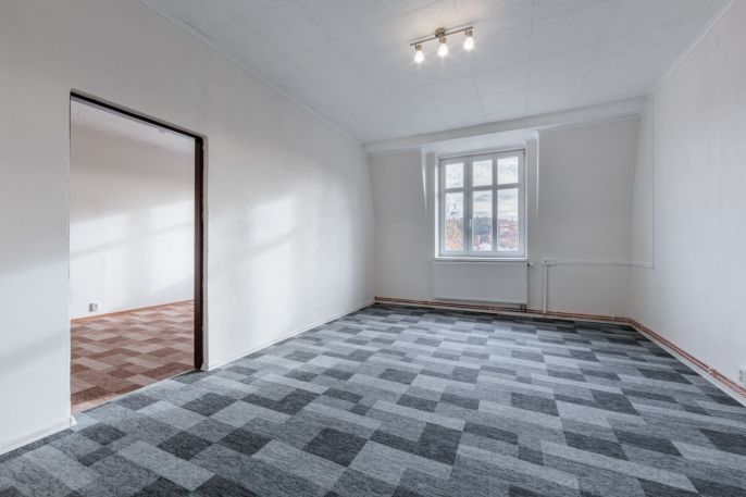 Prodej, Byt 2+1, Karlovy Vary