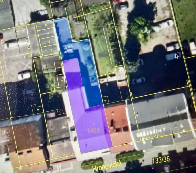 Prodej, Byt 4+1, Pardubice