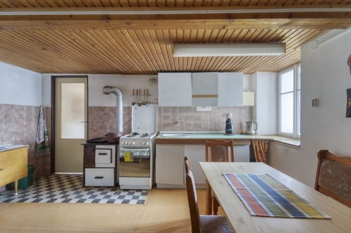 Prodej, Rodinný dům, Švihov