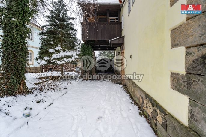 Prodej, Chalupa, Kravaře