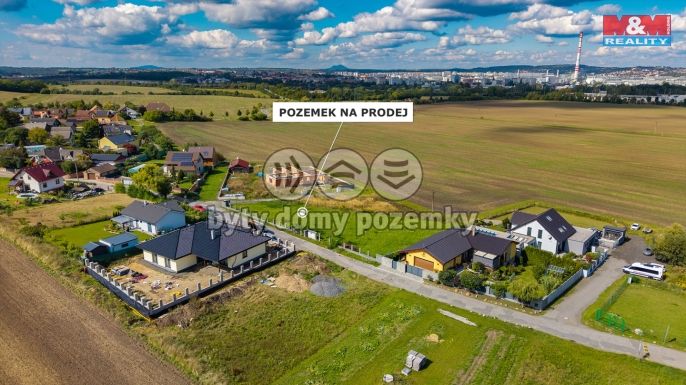 Prodej, Pozemek k bydlení, Mladá Boleslav