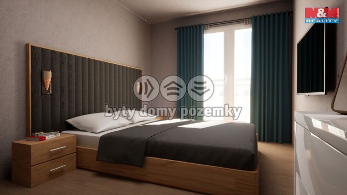 Prodej, Pozemek k bydlení, Mladá Boleslav