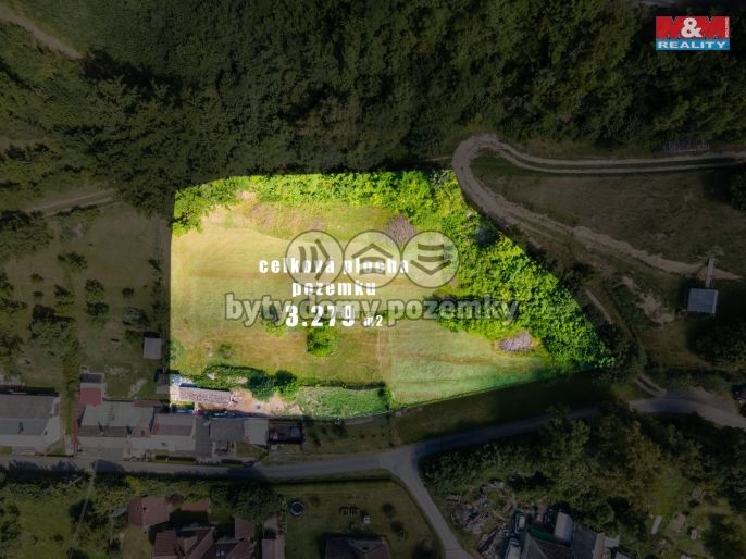 Prodej, Zahrada, Vendolí