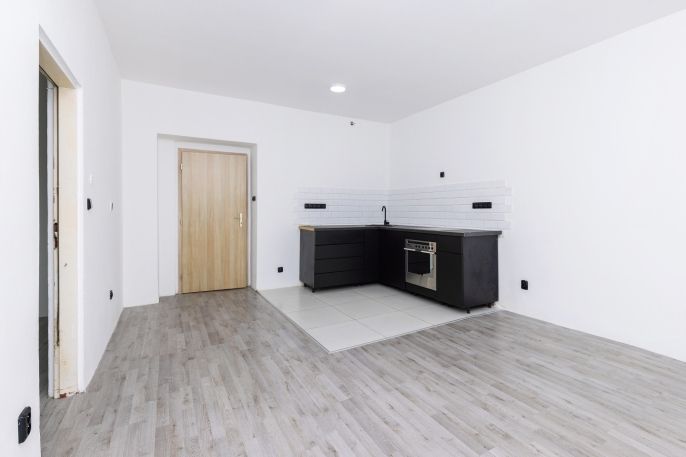 Prodej, Rodinný dům, Bílá Třemešná