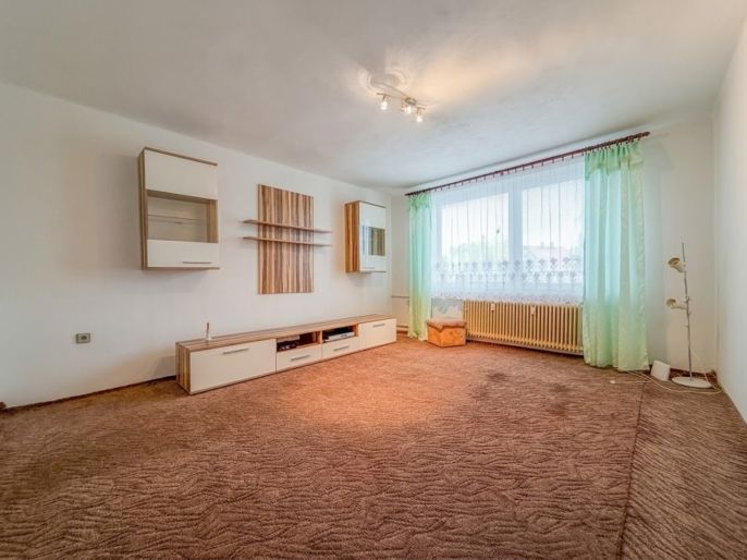 Prodej, Byt 2+1, Liběšice