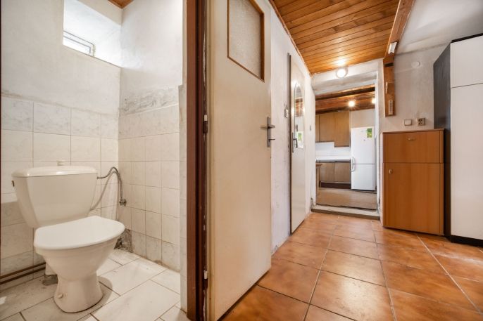 Prodej, Rodinný dům, Rychnov na Moravě