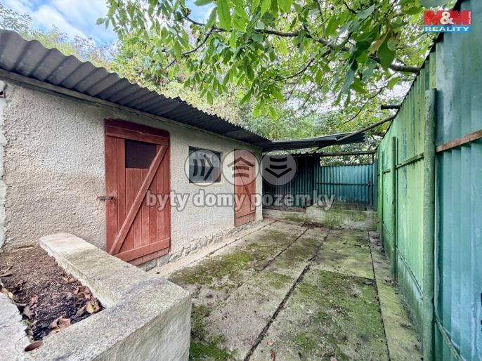 Prodej, Chata, Mokrá-Horákov