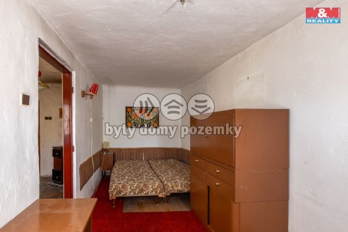 Prodej, Chalupa, Holovousy