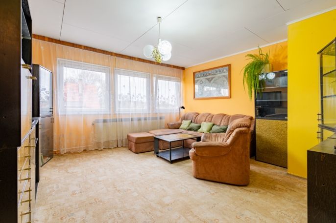 Prodej, Byt 3+1, Mirotice