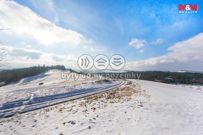 Prodej, Rodinný dům, Chodská Lhota