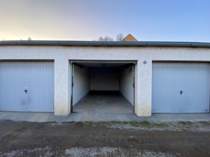 Prodej, Garáž, Vyškov